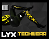 !LYX - RL Tech Boots