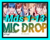 BTS - MIC Drop 1