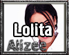 Alizee - Lolita