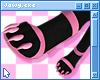 J. Hexed Heels