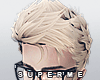 f Rudy hair f