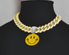 Smile AZ Chain F