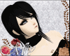 ℳ| Mikasa Black