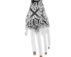 Hands tattoo