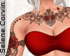 Top Tattoo RLL Mandala