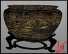 Dynasty Heart Sutra Vase