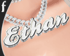 Ethan Custom Chain