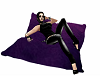 purple plush cuddle1
