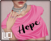 !L! Hope (custom)