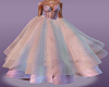 Pink Gown