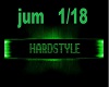 Hardstyle Jumpstyle