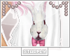! -stfly- Bunny Singlet