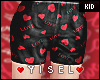 Y. In Love Collab KID