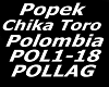 Popek Polombia