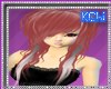 [KChi]FireCat Hair 1