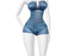 Jeans Blue