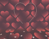 Hearts Galore Photo Room