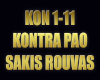 kontra pao HQ