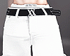 @300 WHITE CARGOS