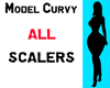 Model Curvy Scalers V2