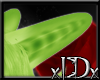 xIDx Softy Green Ears V2
