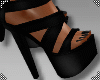 S~Adorax~Black Heels~