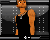 [OKB]Cool Man