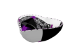 DemiSexual Wall Heart