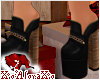 (A) Black Mules