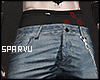 s. Jeans Black Bl