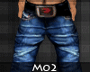 :Mo2: Hard Style Jeans