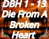 Dia From A Broken Heart