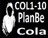 PLANBE - COLA