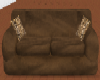 *J* leopard Couch