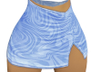 Cute Blue RLL Skirt