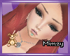 |M| Mimzy's Hair
