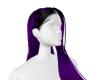 Hair Petra Purple