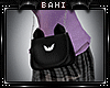 Circe Bat Bag