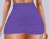 PURPLE Skirt