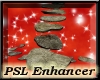 PSL Stone Path Enhancer