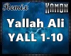 MK| Yallah Ali Remix