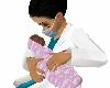 NPC Newborn Baby Girl 1