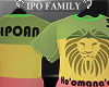 IPO 3rd Ann. Shirt:| F