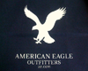 AMERICAN EAGLE BAG