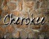 Cherokee Stone Club