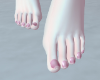 [Lu]Perfect feet pedi-PK