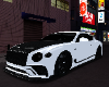 Bently Continental. pnda