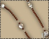 Boho Long Necklace