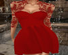 Juliett Red Dress