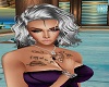 Glynis silver